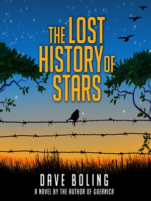 cover image of The Lost History of Stars